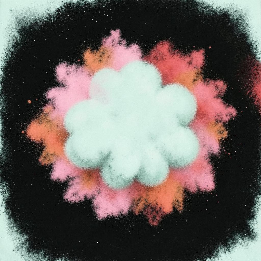 Soft Embrace artwork