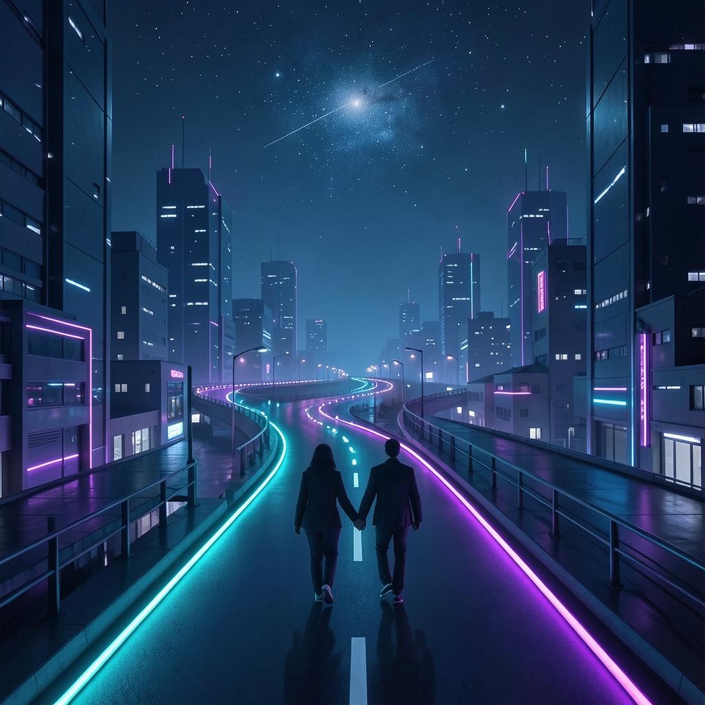 Tiny Promises artwork