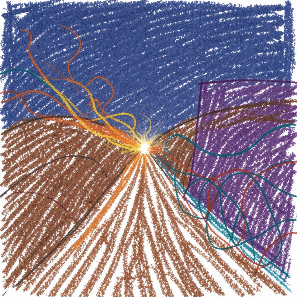 Chronosonics: Another Miracle artwork