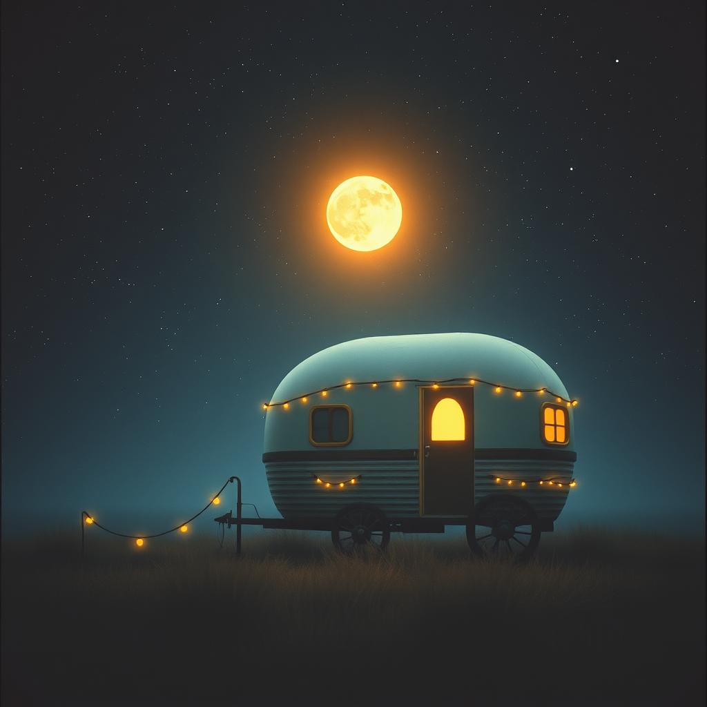 Cyganeczka ma artwork