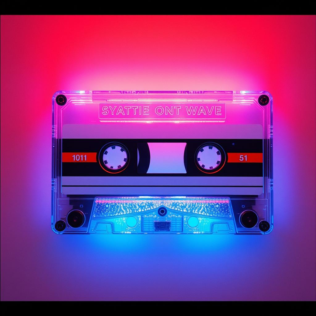 Neon Nights (Remastered) artwork