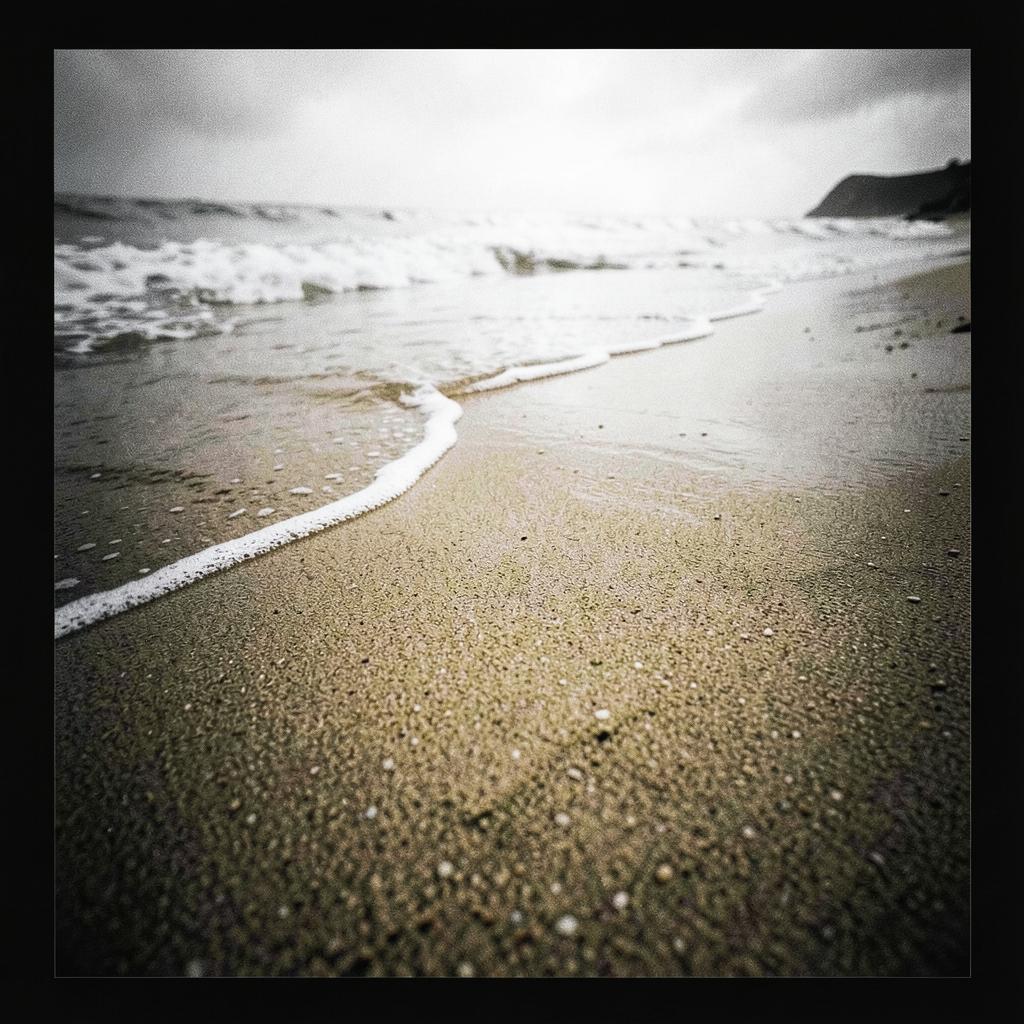 BEACH MEGA SHOW