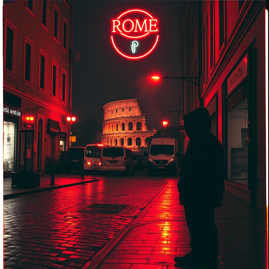 Persona image for Obiriec - Romano