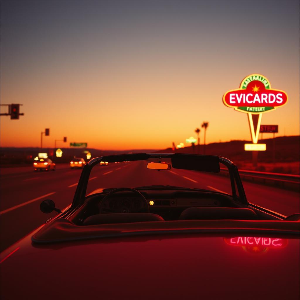 Persona image for Digital Cowboy + Weston Avery