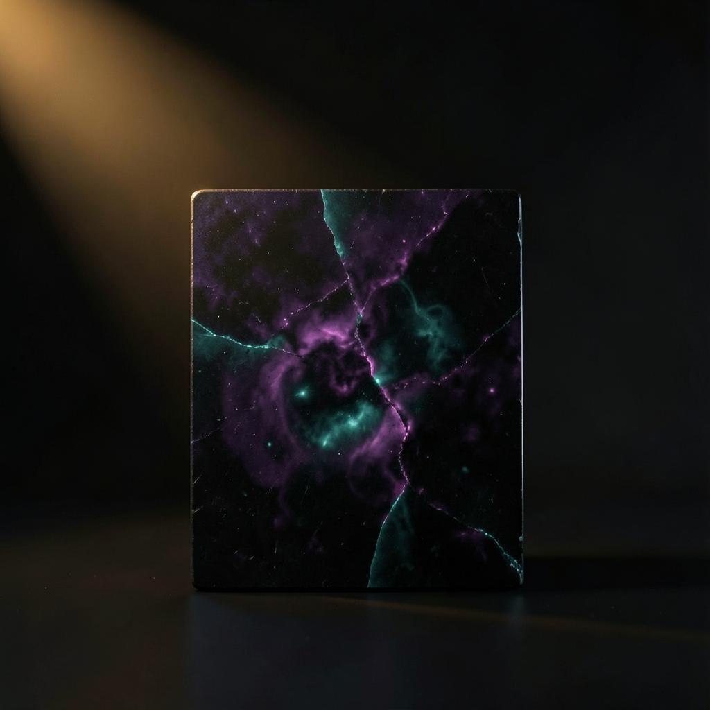 retrograde artwork