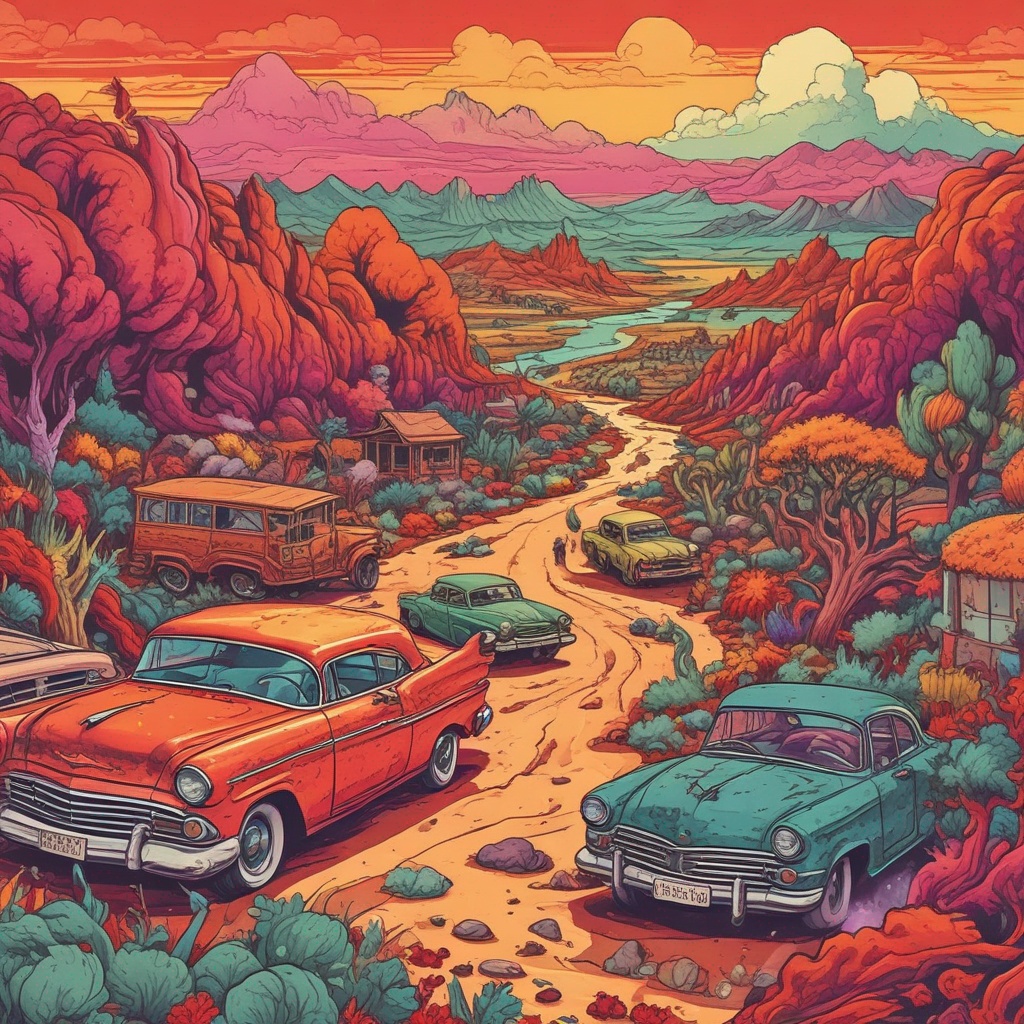 Song Image