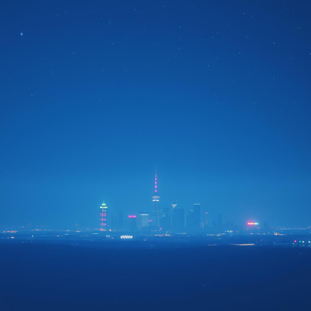 Persona image for パンク、エレクトリック、透明な女性の声