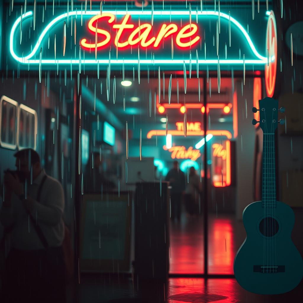 Acoustic Electro Modern (Remembering You) (Remastered) artwork