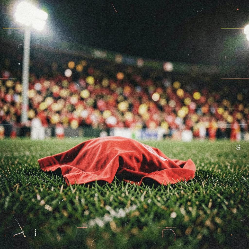 spain 2026 world cup song remix artwork