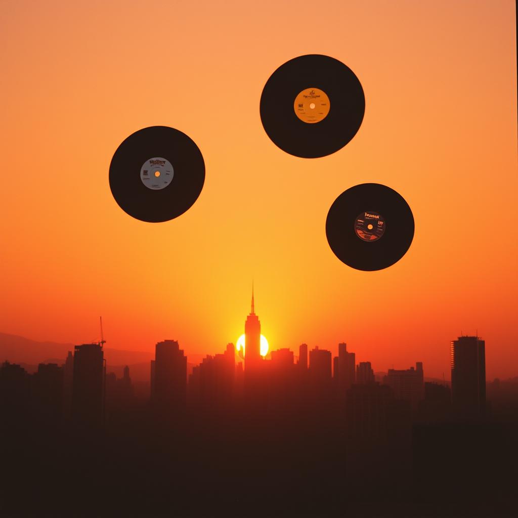 Song Image