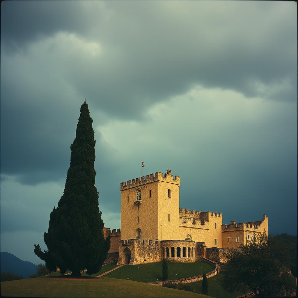 Image for  Jaume I.  (soundtrack)