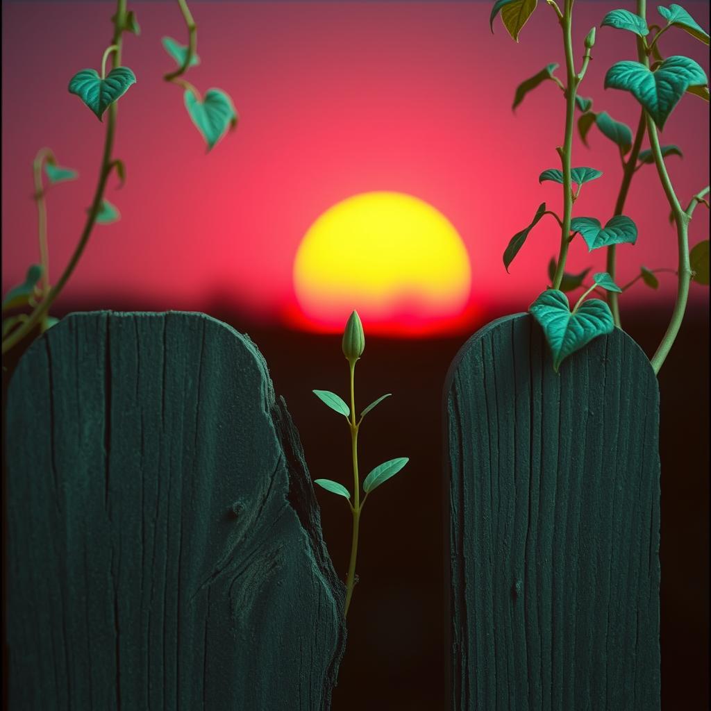One and Done… artwork