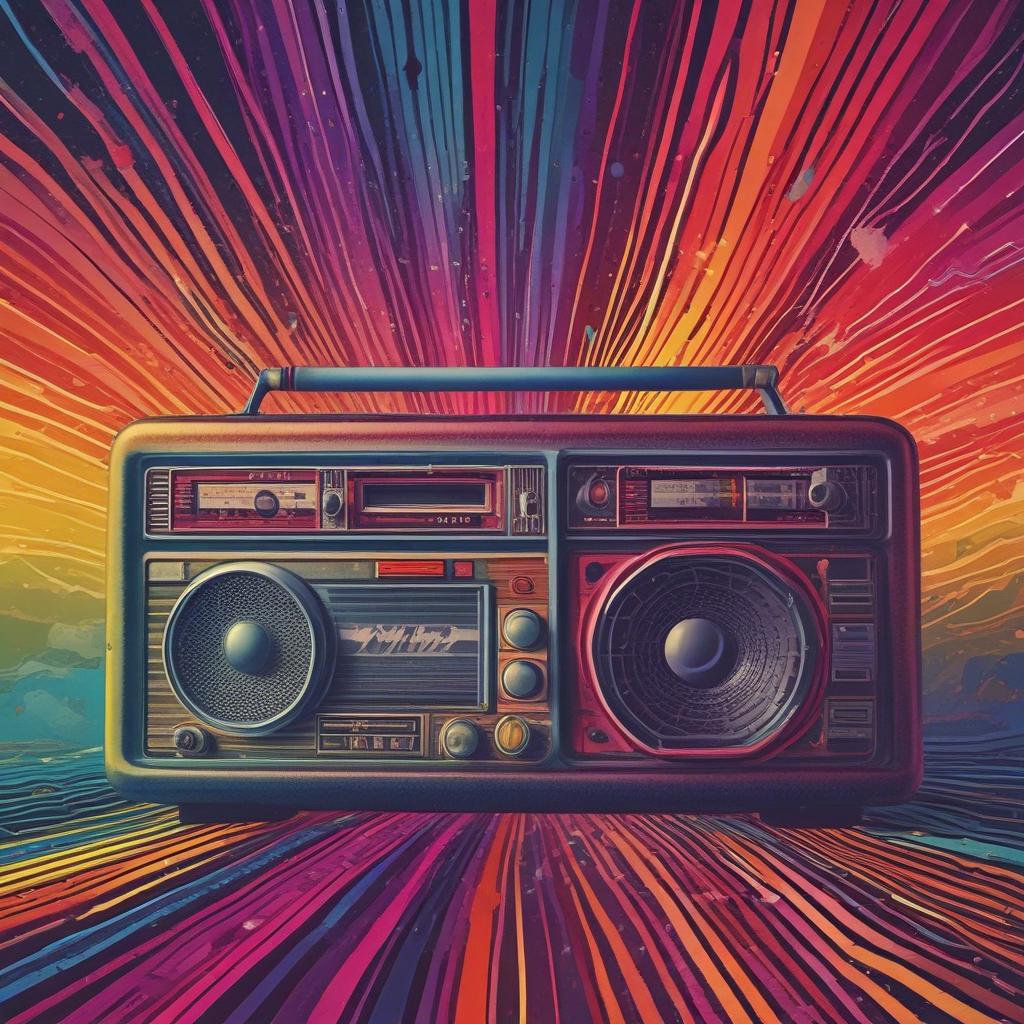 Song Image