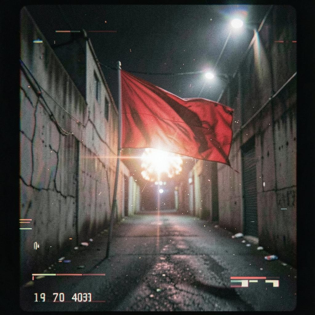 Run MF Run artwork