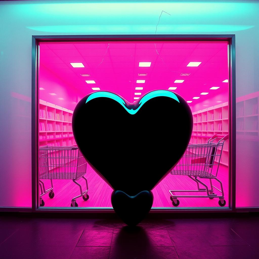 Black Hearts artwork