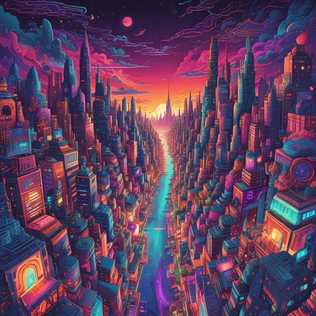 More from Paris artwork