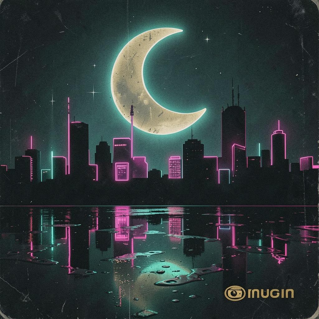 Ascension artwork