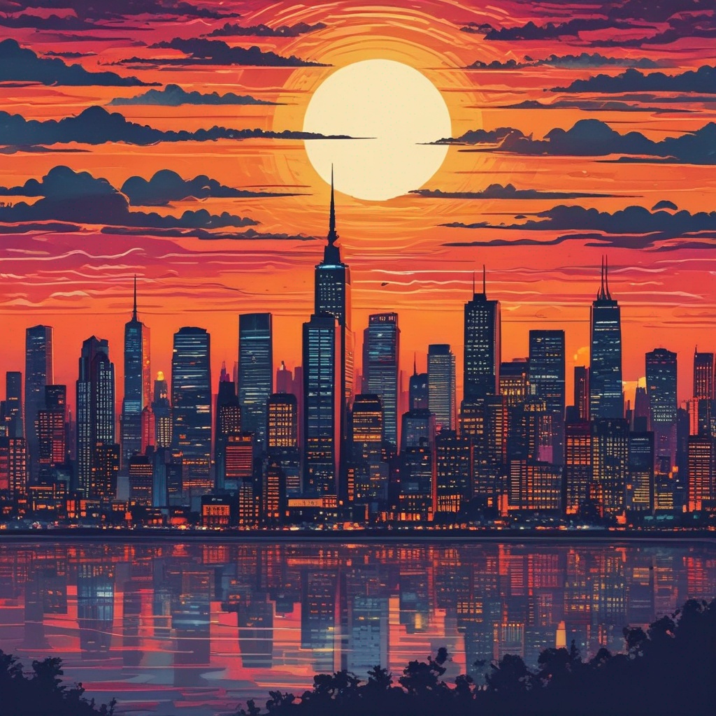 Playlist cover art