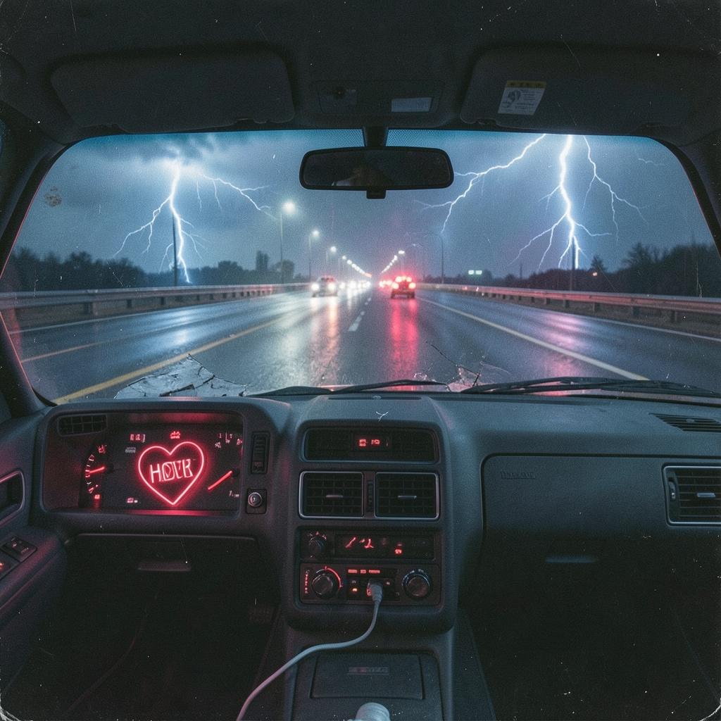 pain in backseat 5.5 artwork