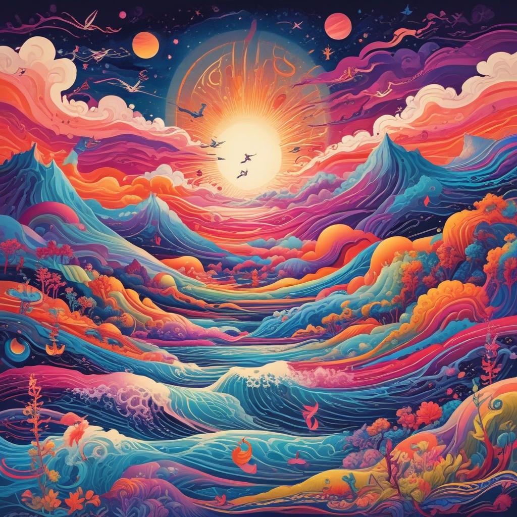 Song Image