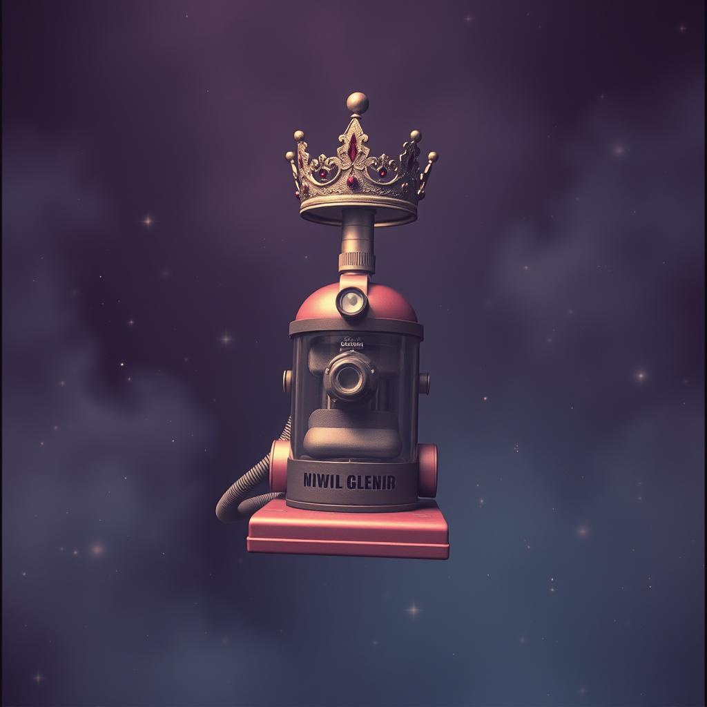 Song Cover Image