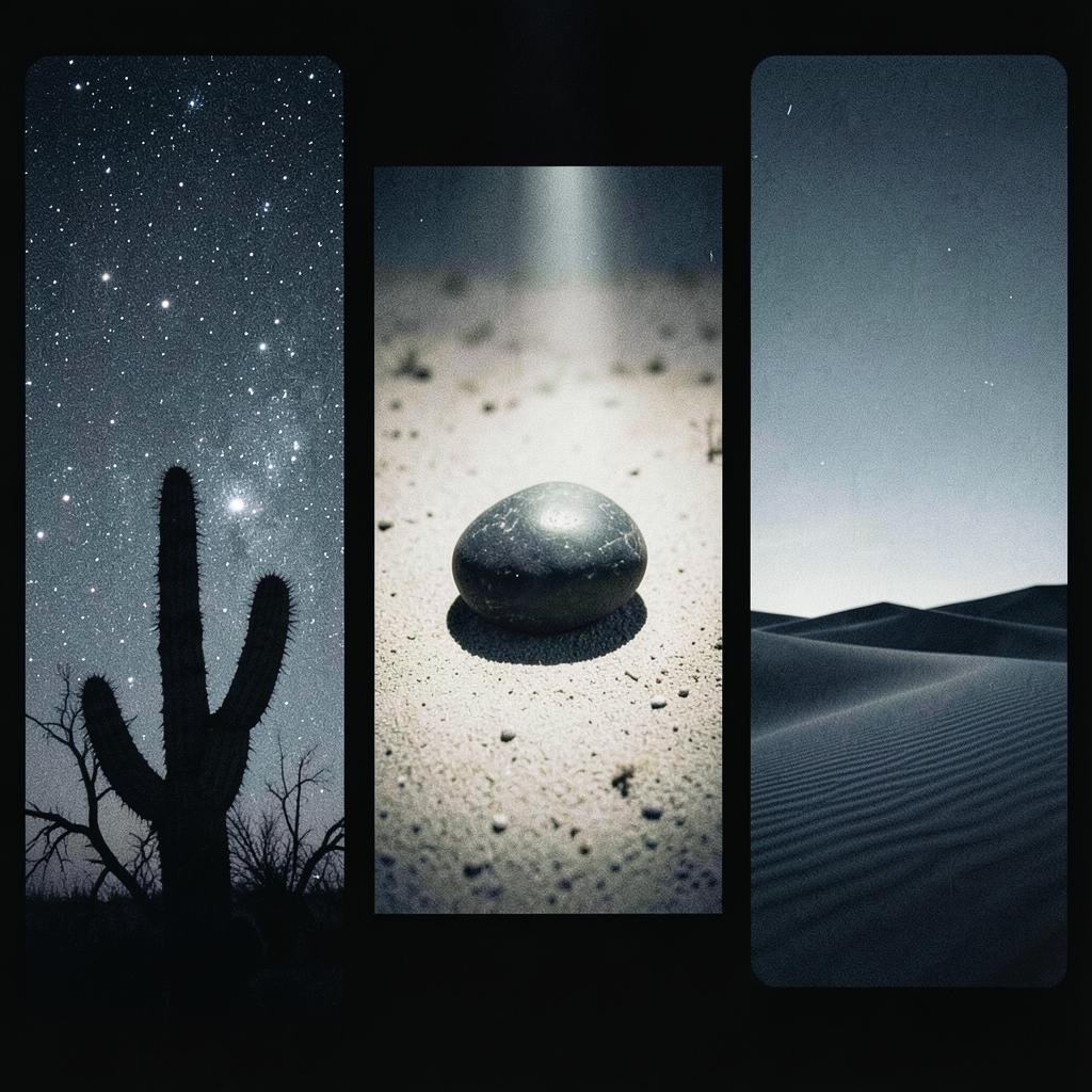 Echo Chamber  (Dub Mix I) artwork