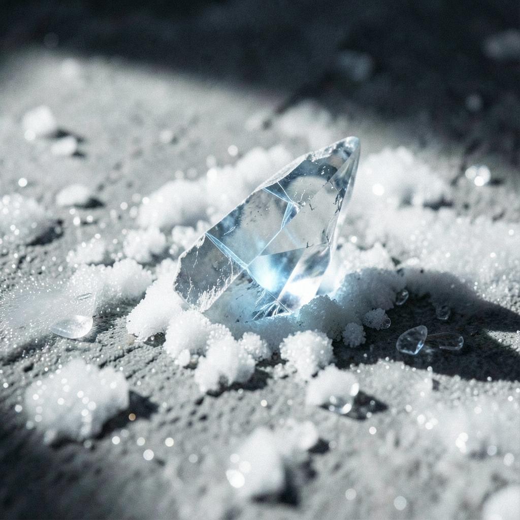 Constant Winter artwork