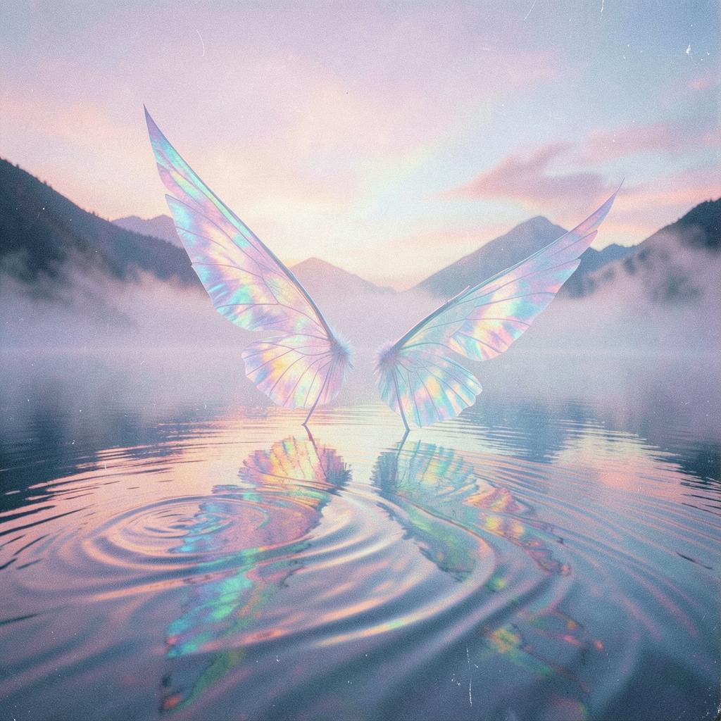 "spraid your Wings(Roots of Zion)"
" artwork