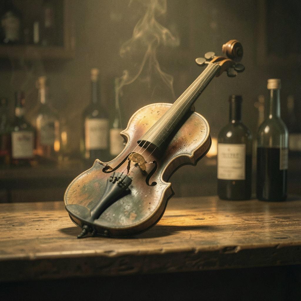 Song Image