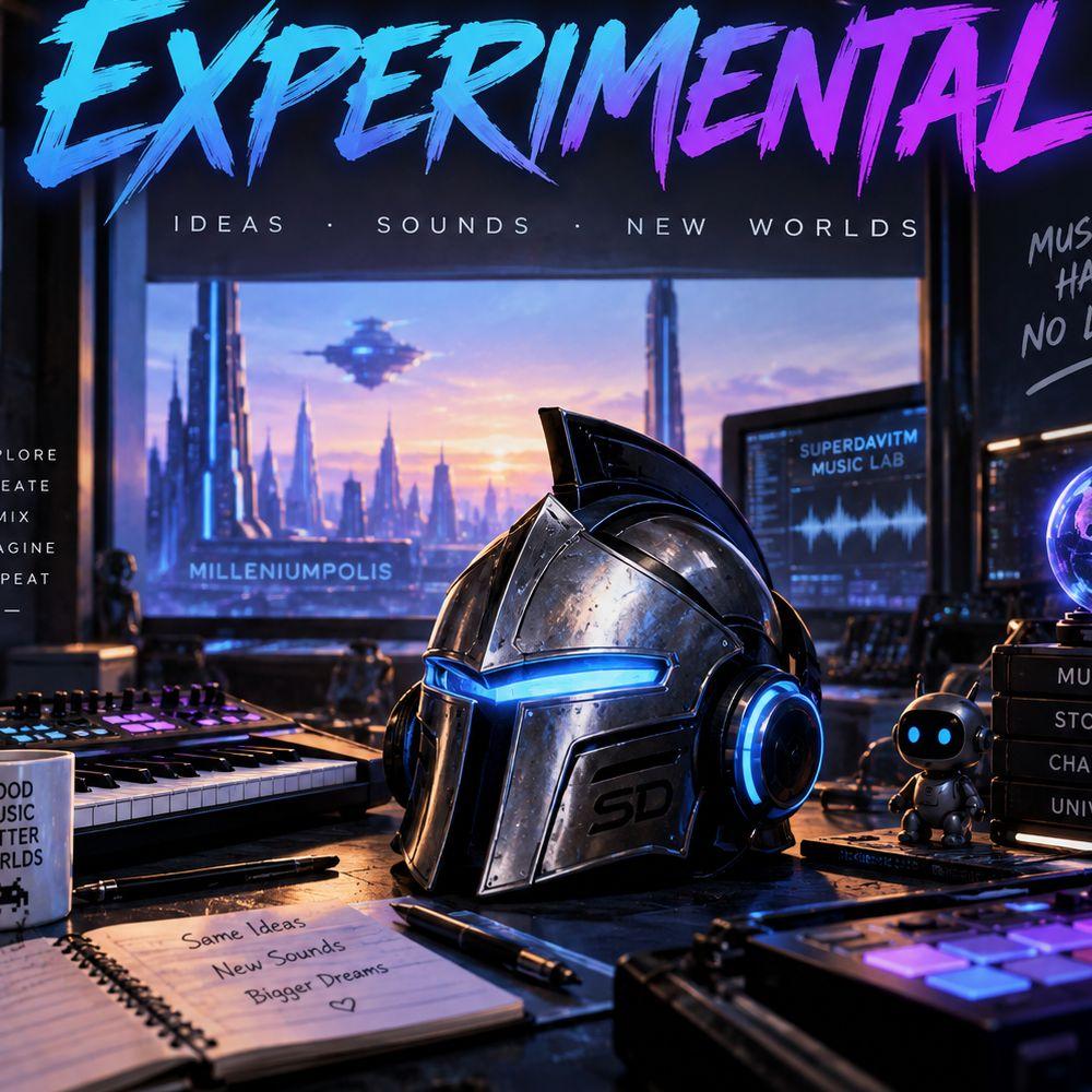 Experimental