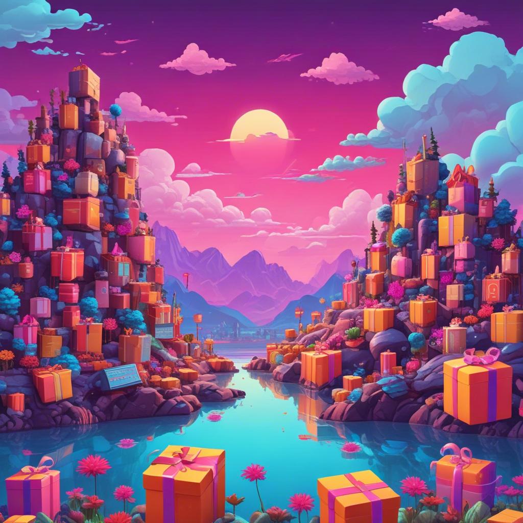 Image for 8Bit Delivery