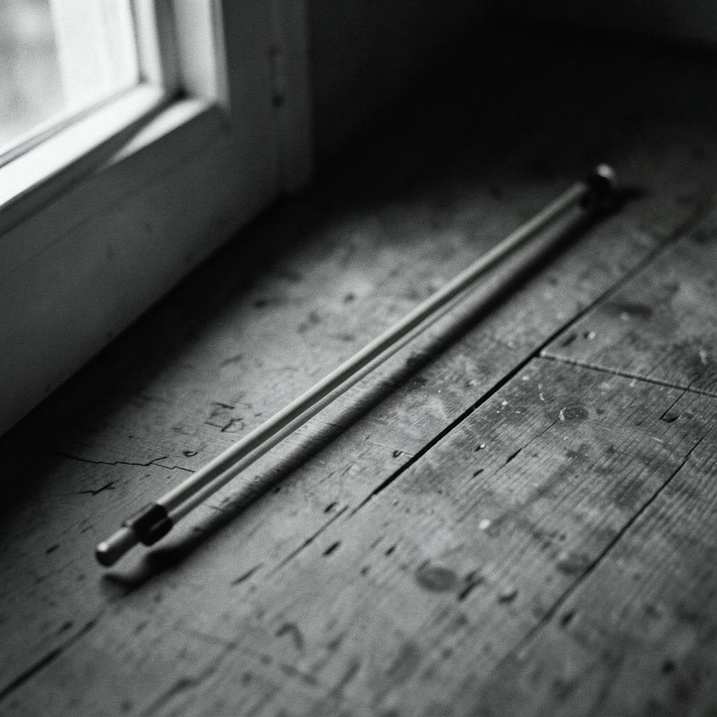 Instrumental artwork