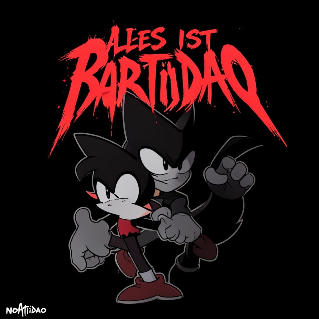 No Batidao (remastered) artwork