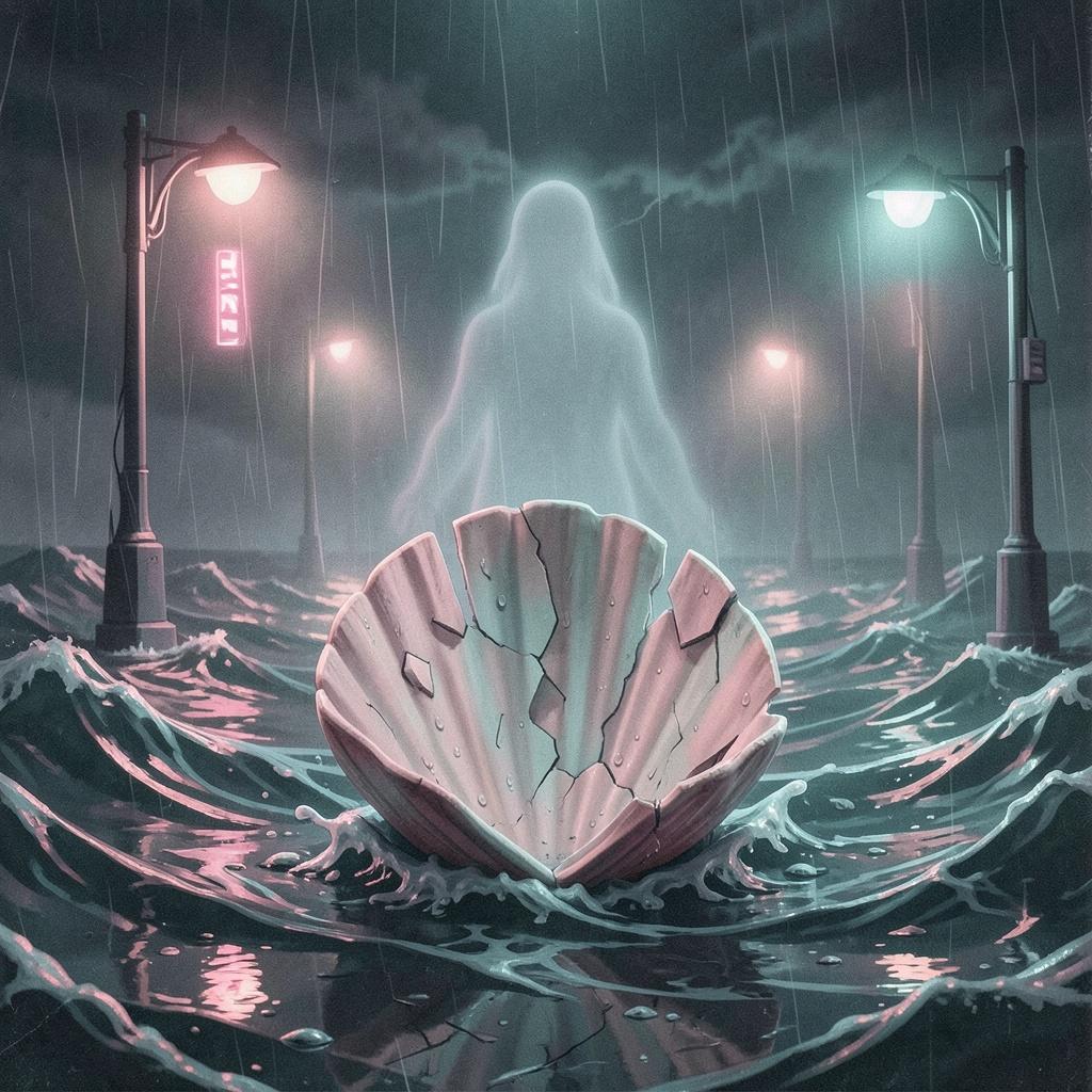 Don't say no (rock ) artwork