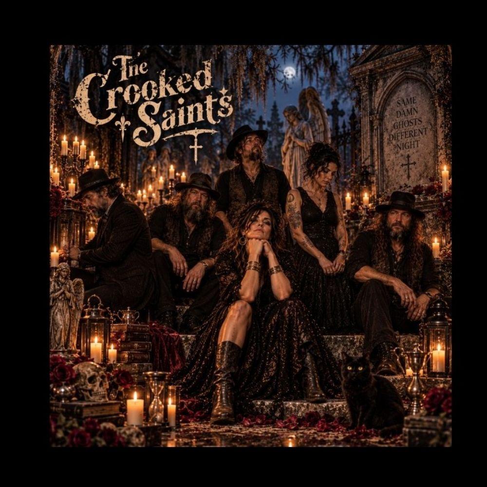 THE CROOKED SAINTS
