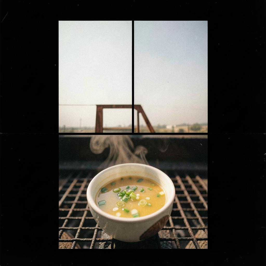 Iron Ramen artwork
