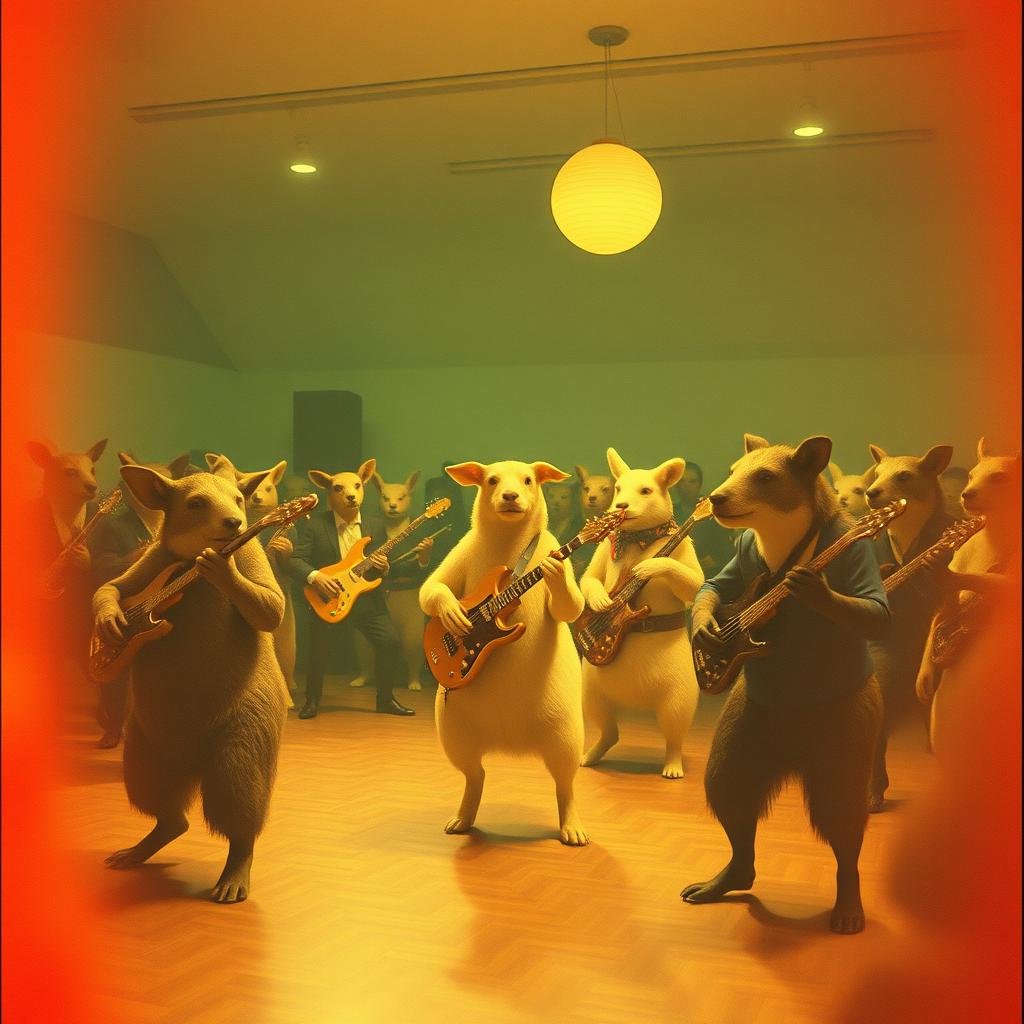 Song Image