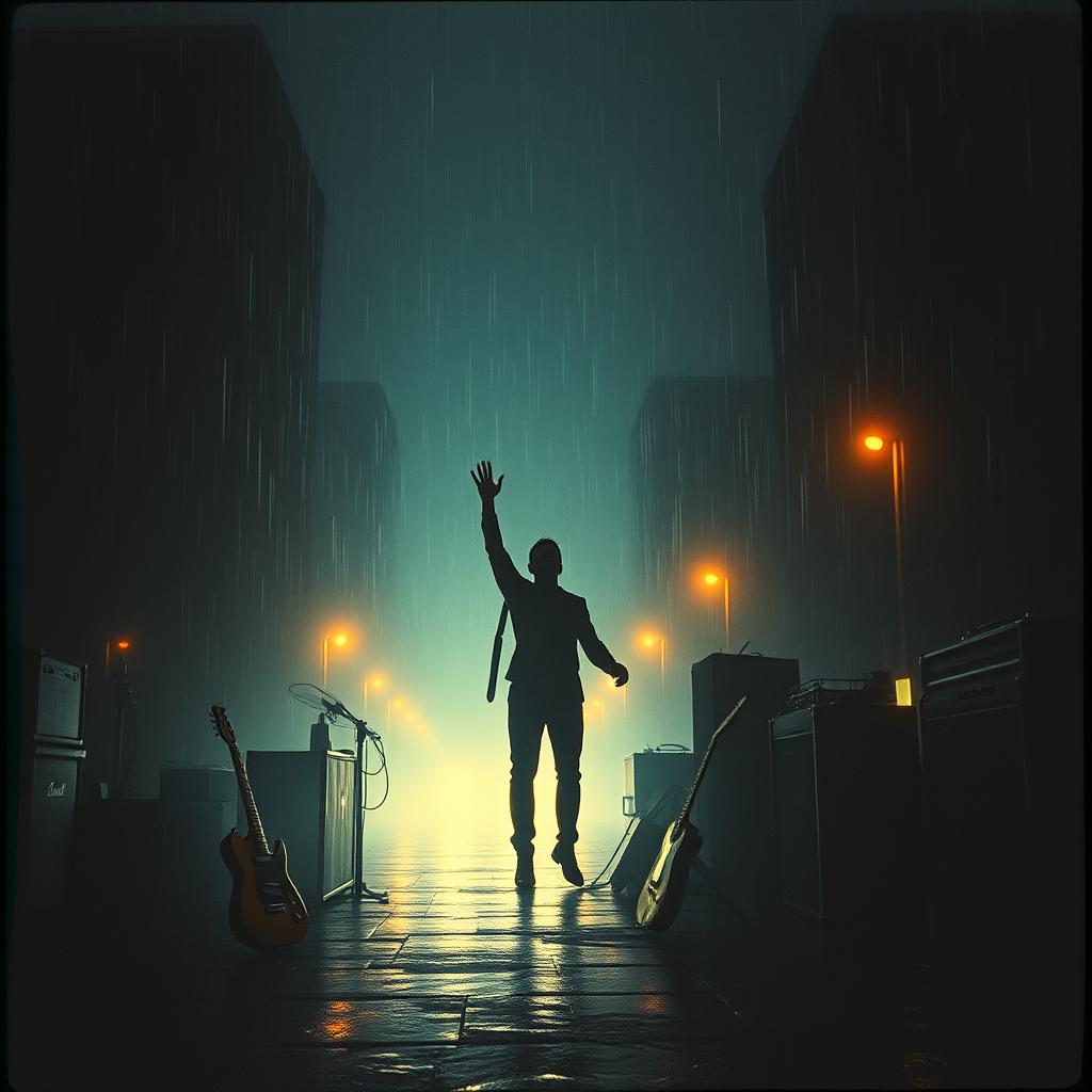 Persona image for Heavy Ass Blues