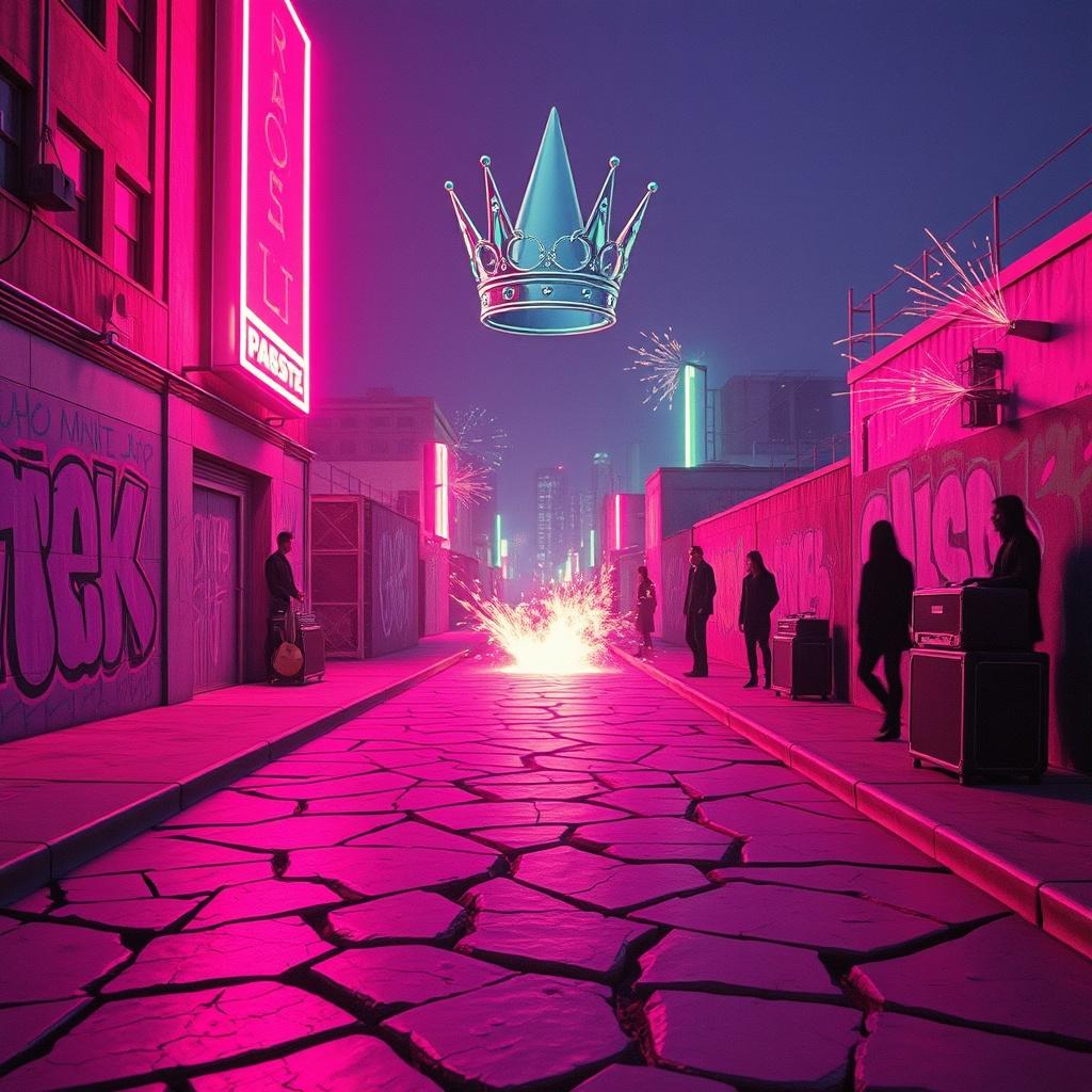 Song Image