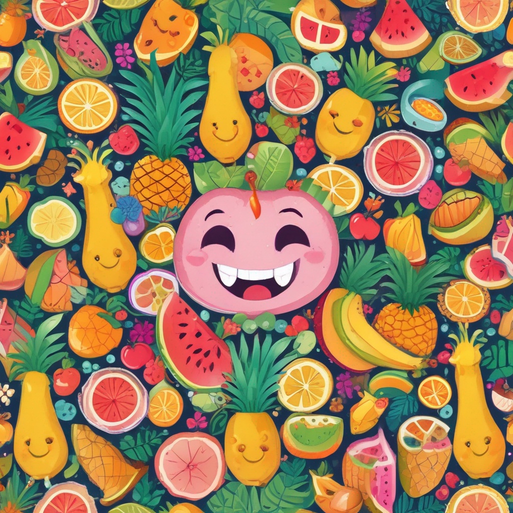 Playlist cover art