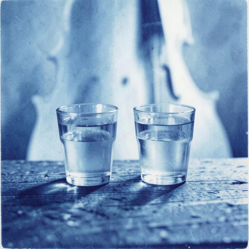 Mary: Der Abend ist noch nicht vorbei! artwork
