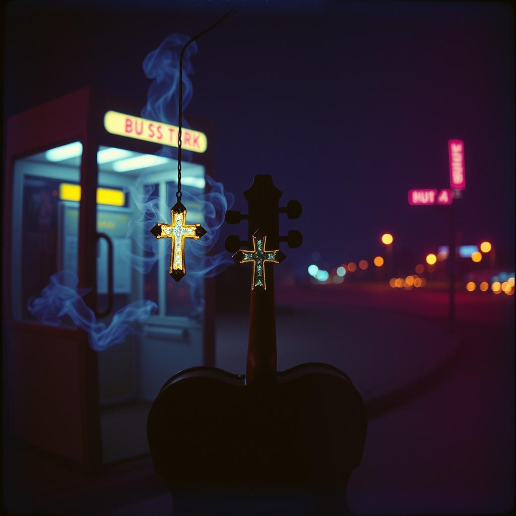 Song Image