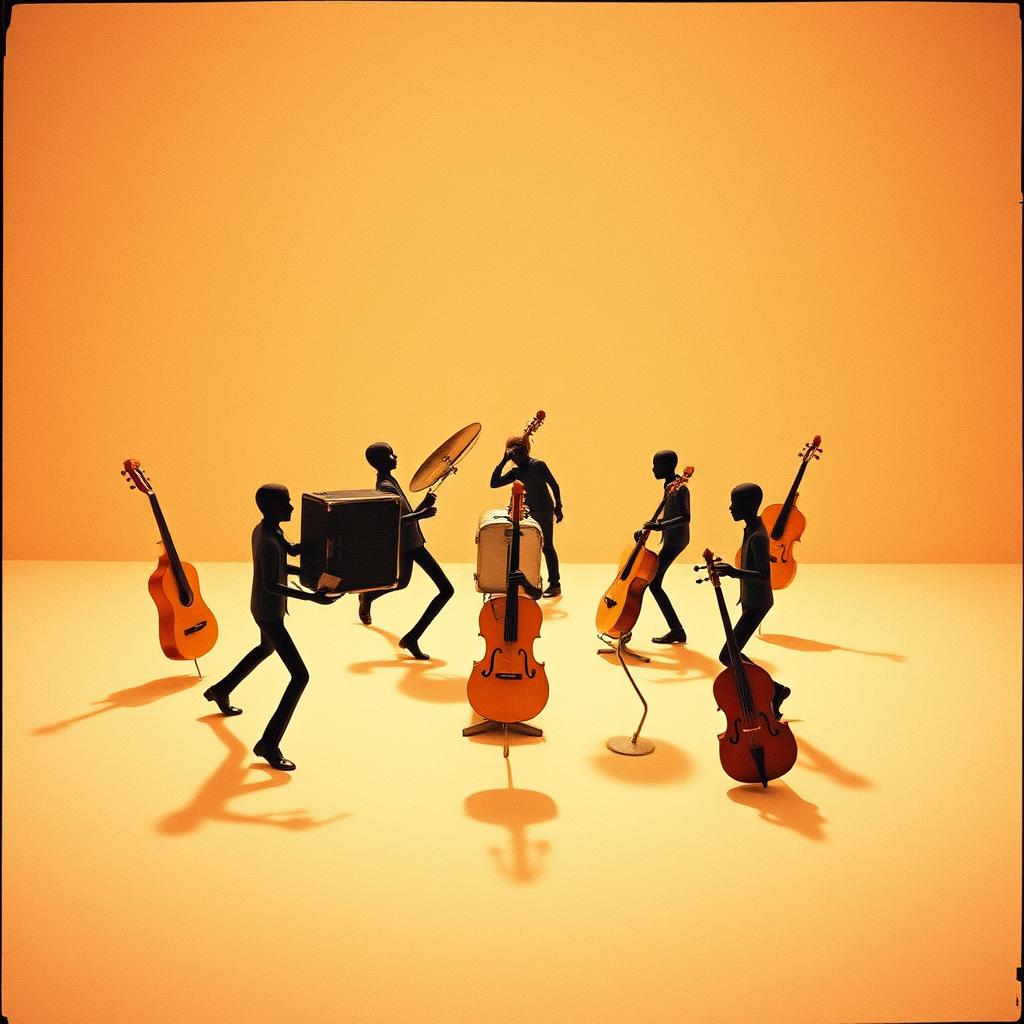 Song Image