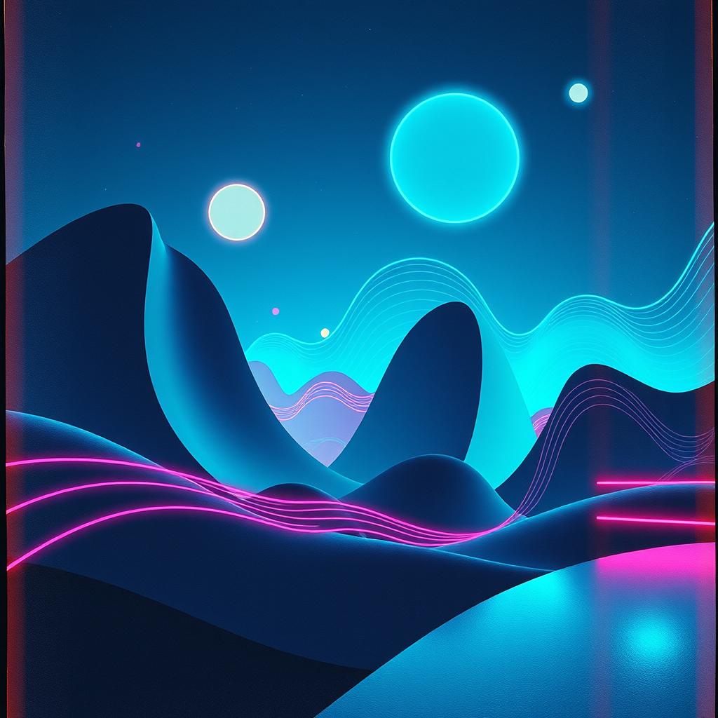 Instrumentals with AI variations