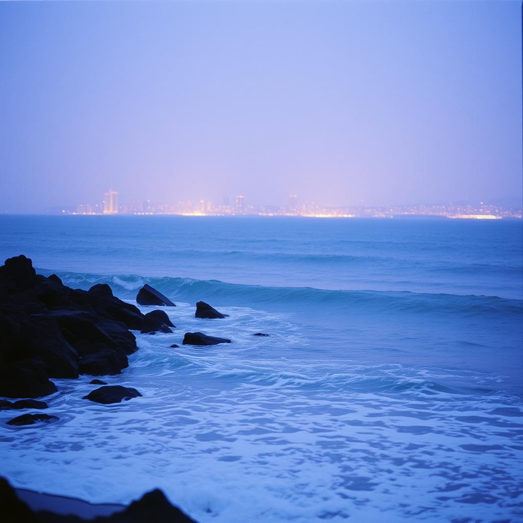 Persona image for DJ Mara Saudade