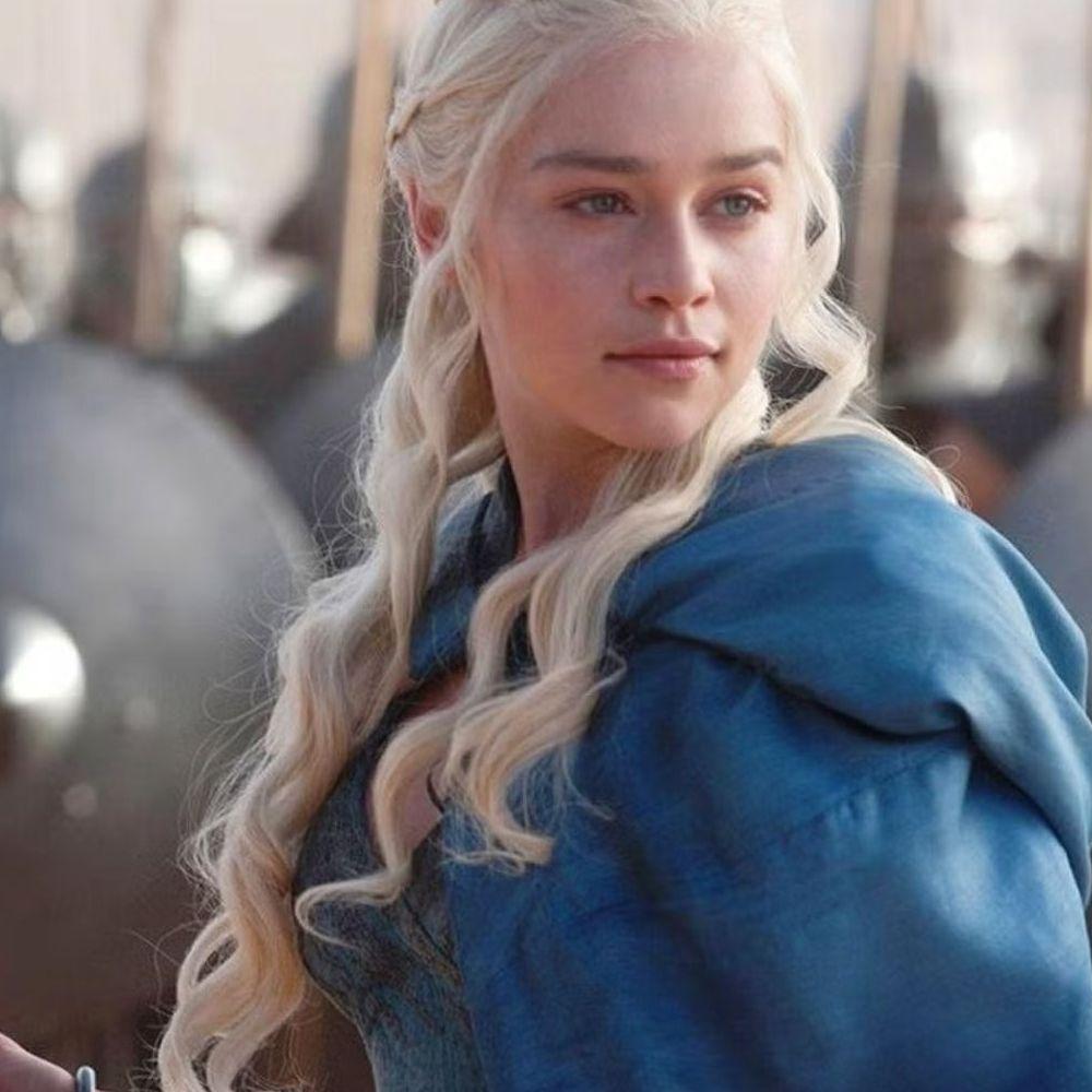 Valyrian vocals