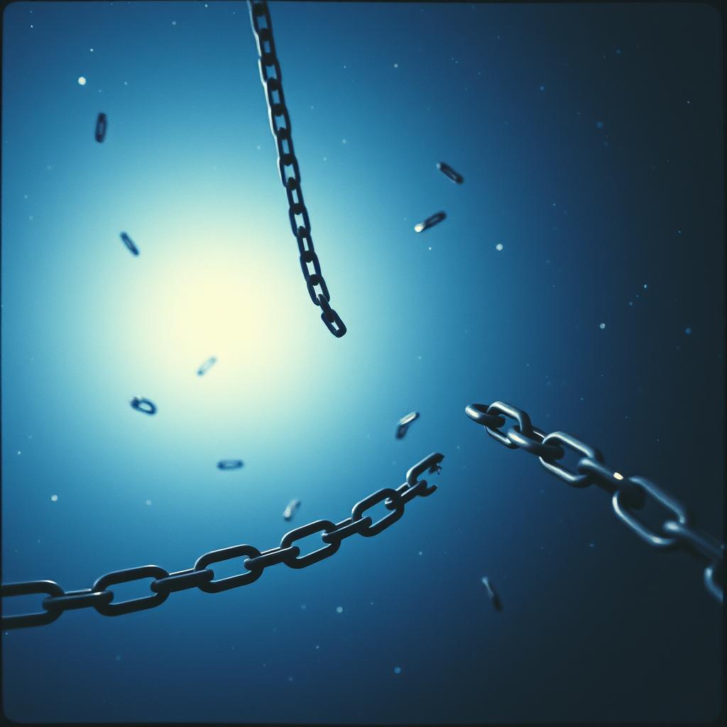 Gravity's Chains (Ballad Version 5) artwork