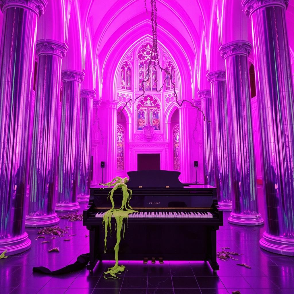 XP artwork