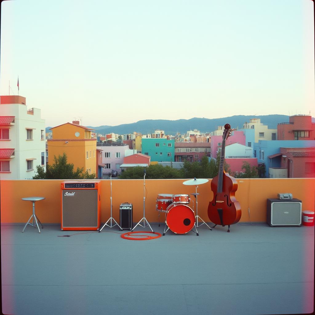 Nació artwork