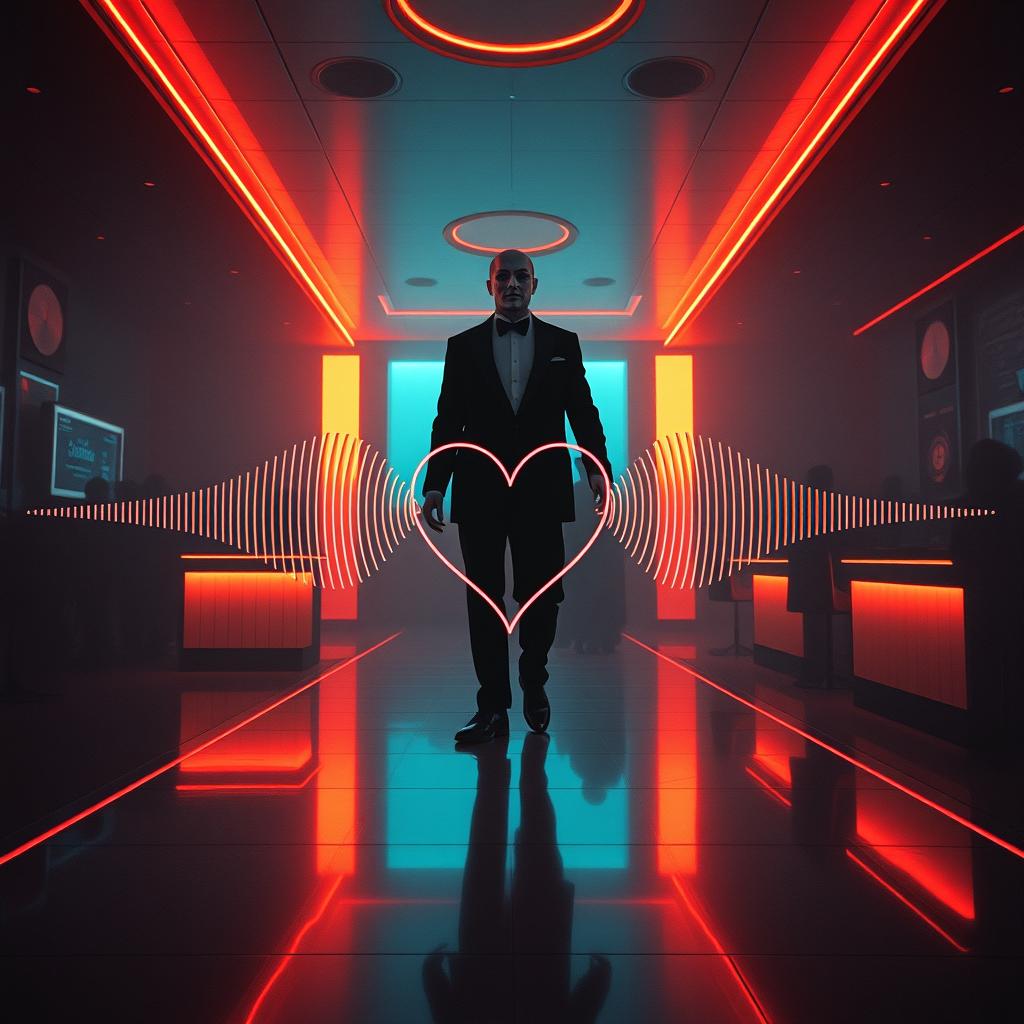 RN artwork